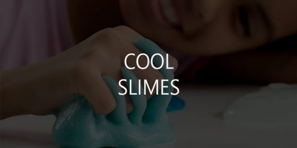 Best Cool Slime Kits for Children/Kids