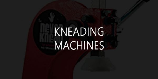 NEVERknead Kneading Conditioning Machine Review