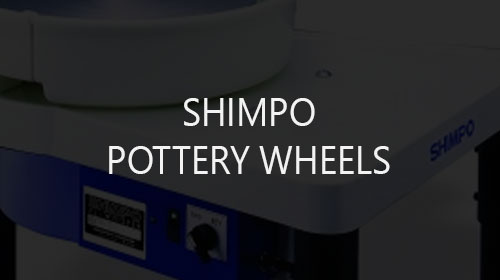 Shimpo VL Lite, Whisper and Aspire Pottery Wheel Review